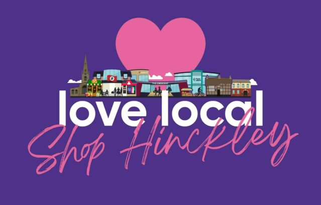 Dance shop hotsell hinckley