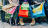 Banner photo of ladies holding a selection of shopping bags