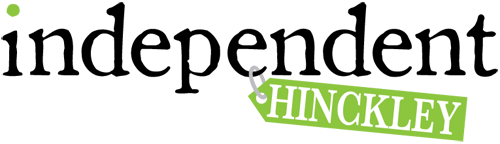 Independent Hinckley logo